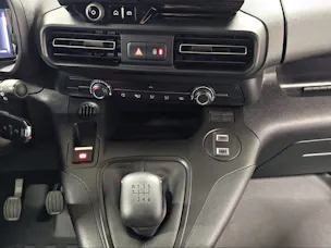 Fiat Doblo 1.2 PureTech L1 650kg Easy Pro