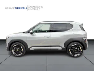 Kia EV2 61 kWh GT-Line CH-FZ