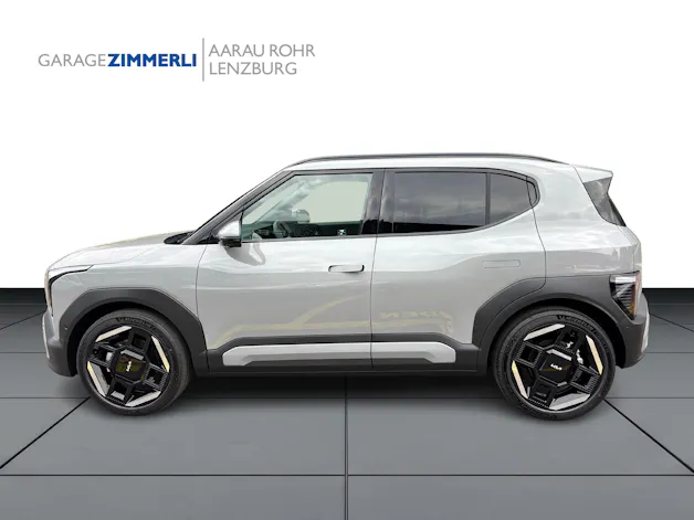 Kia EV2 61 kWh GT-Line CH-FZ
