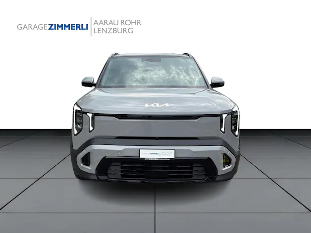 Kia EV2 61 kWh GT-Line CH-FZ
