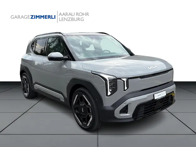 Kia EV2 61 kWh GT-Line CH-FZ