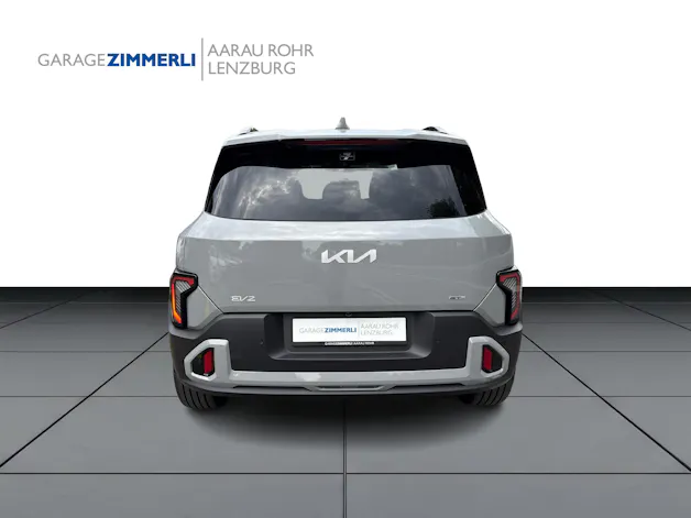 Kia EV2 61 kWh GT-Line CH-FZ