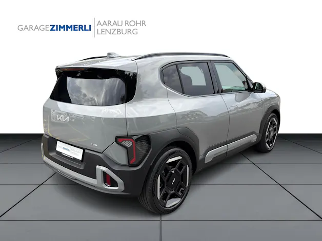 Kia EV2 61 kWh GT-Line CH-FZ