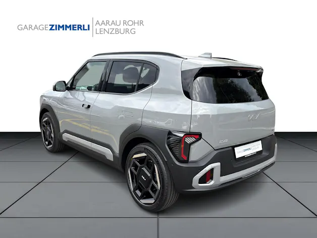 Kia EV2 61 kWh GT-Line CH-FZ