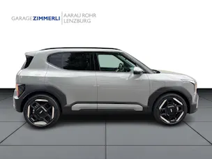 Kia EV2 61 kWh GT-Line CH-FZ