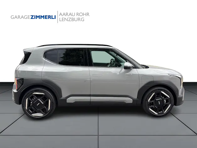 Kia EV2 61 kWh GT-Line CH-FZ