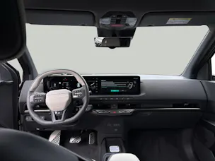 Kia EV2 61 kWh GT-Line CH-FZ