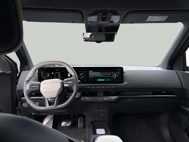 Kia EV2 61 kWh GT-Line CH-FZ