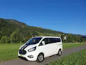 Ford Tourneo Custom 320 L1 2.0 TDCi 185 Titanium