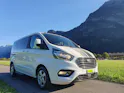 Ford Tourneo Custom 320 L1 2.0 TDCi 185 Titanium