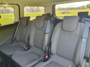FORD Tourneo Custom 320 L1 2.0 TDCi 185 Titanium