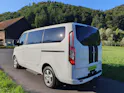 Ford Tourneo Custom 320 L1 2.0 TDCi 185 Titanium