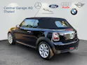 Mini One Cabriolet