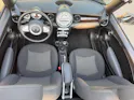 Mini One Cabriolet