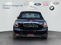 Mini One Cabriolet