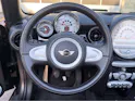 Mini One Cabriolet