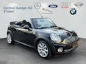 Mini One Cabriolet