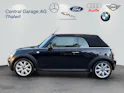 Mini One Cabriolet