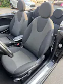 Mini One Cabriolet
