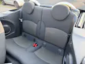 Mini One Cabriolet