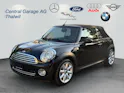 Mini One Cabriolet