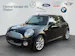 Mini One Cabriolet