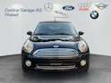 Mini One Cabriolet