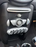 Mini One Cabriolet