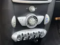 Mini One Cabriolet