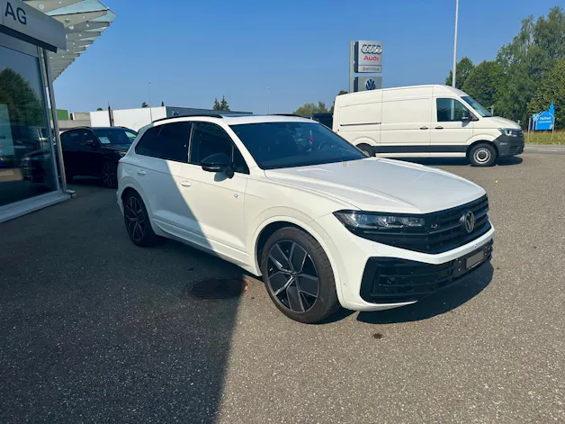 VW Touareg 3.0 TSI eHybrid R Tiptronic