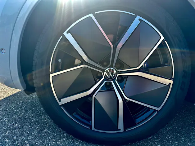 VW Touareg 3.0 TSI eHybrid R Tiptronic