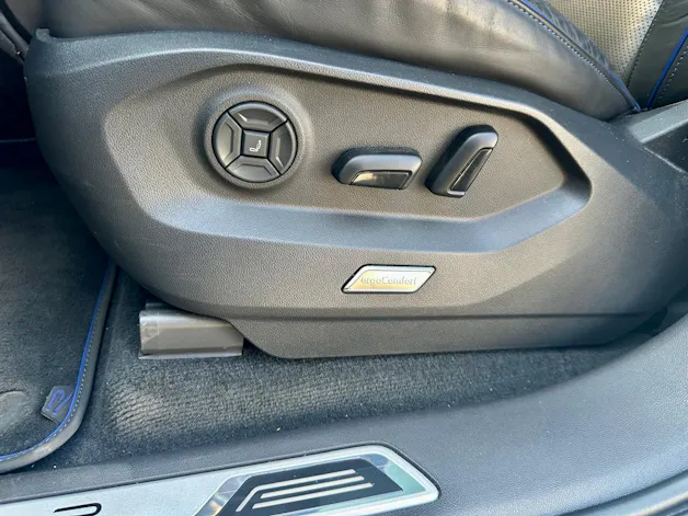 VW Touareg 3.0 TSI eHybrid R Tiptronic