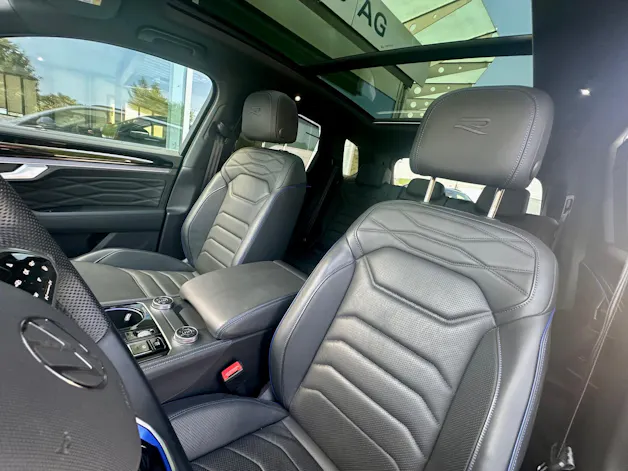 VW Touareg 3.0 TSI eHybrid R Tiptronic