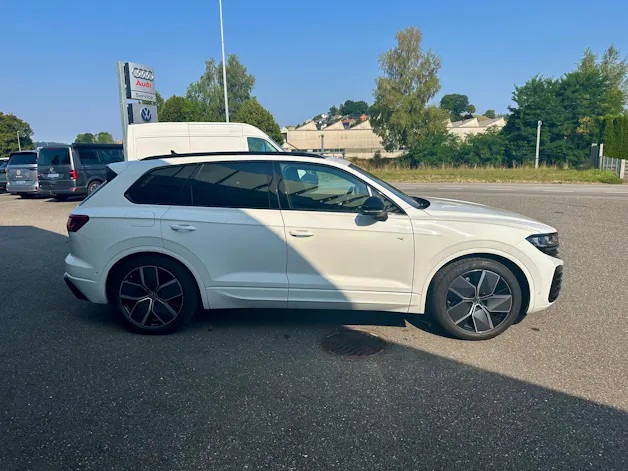 VW Touareg 3.0 TSI eHybrid R Tiptronic