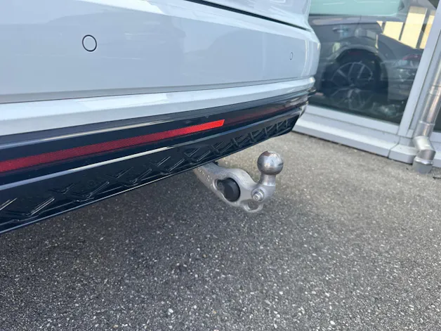 VW Touareg 3.0 TSI eHybrid R Tiptronic