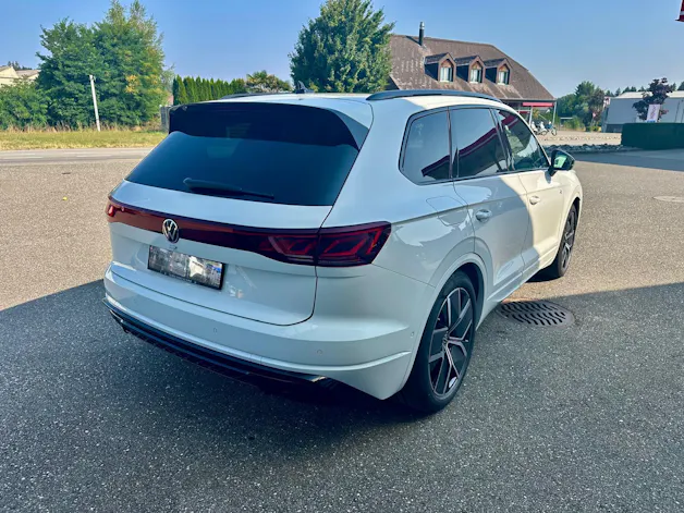 VW Touareg 3.0 TSI eHybrid R Tiptronic