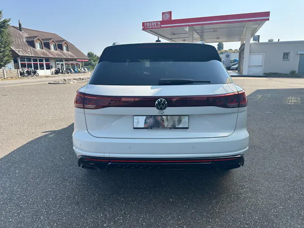 VW Touareg 3.0 TSI eHybrid R Tiptronic