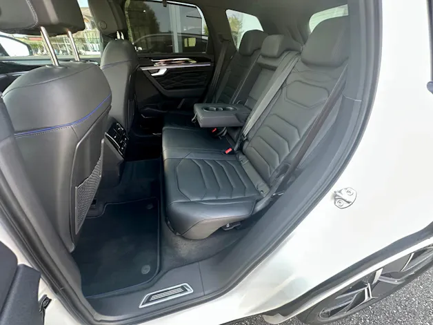 VW Touareg 3.0 TSI eHybrid R Tiptronic