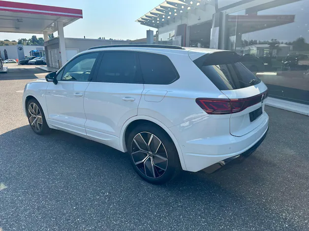 VW Touareg 3.0 TSI eHybrid R Tiptronic