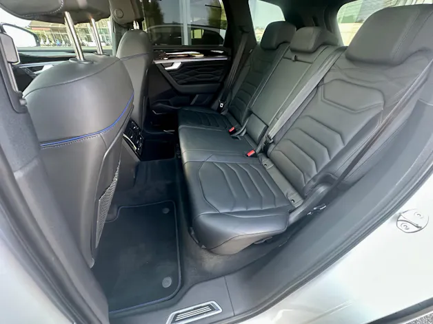 VW Touareg 3.0 TSI eHybrid R Tiptronic