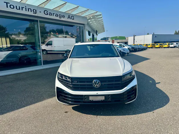 VW Touareg 3.0 TSI eHybrid R Tiptronic