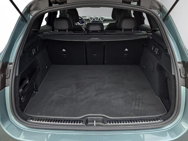 Mercedes-Benz GLC 300 4Matic 9G-Tronic