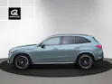Mercedes-Benz GLC 300 4Matic 9G-Tronic
