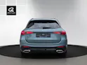 Mercedes-Benz GLC 300 4Matic 9G-Tronic