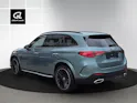 Mercedes-Benz GLC 300 4Matic 9G-Tronic