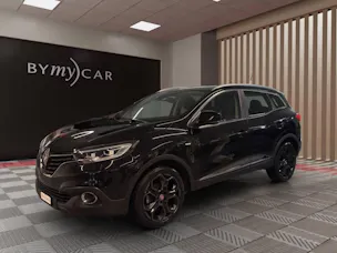 Renault Kadjar 1.5 dCi Swiss Edition EDC