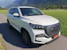 KGM -SsangYong Rexton RX 2.2 CRDi White Pearl Edition