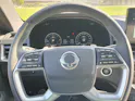KGM -SsangYong Rexton RX 2.2 CRDi White Pearl Edition