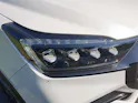 KGM -SsangYong Rexton RX 2.2 CRDi White Pearl Edition