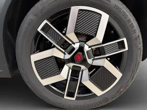 RENAULT R5 E-Tech Comfort Range techno